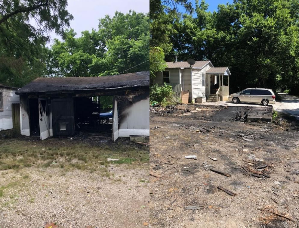 Before: ; After: in Branson, MO